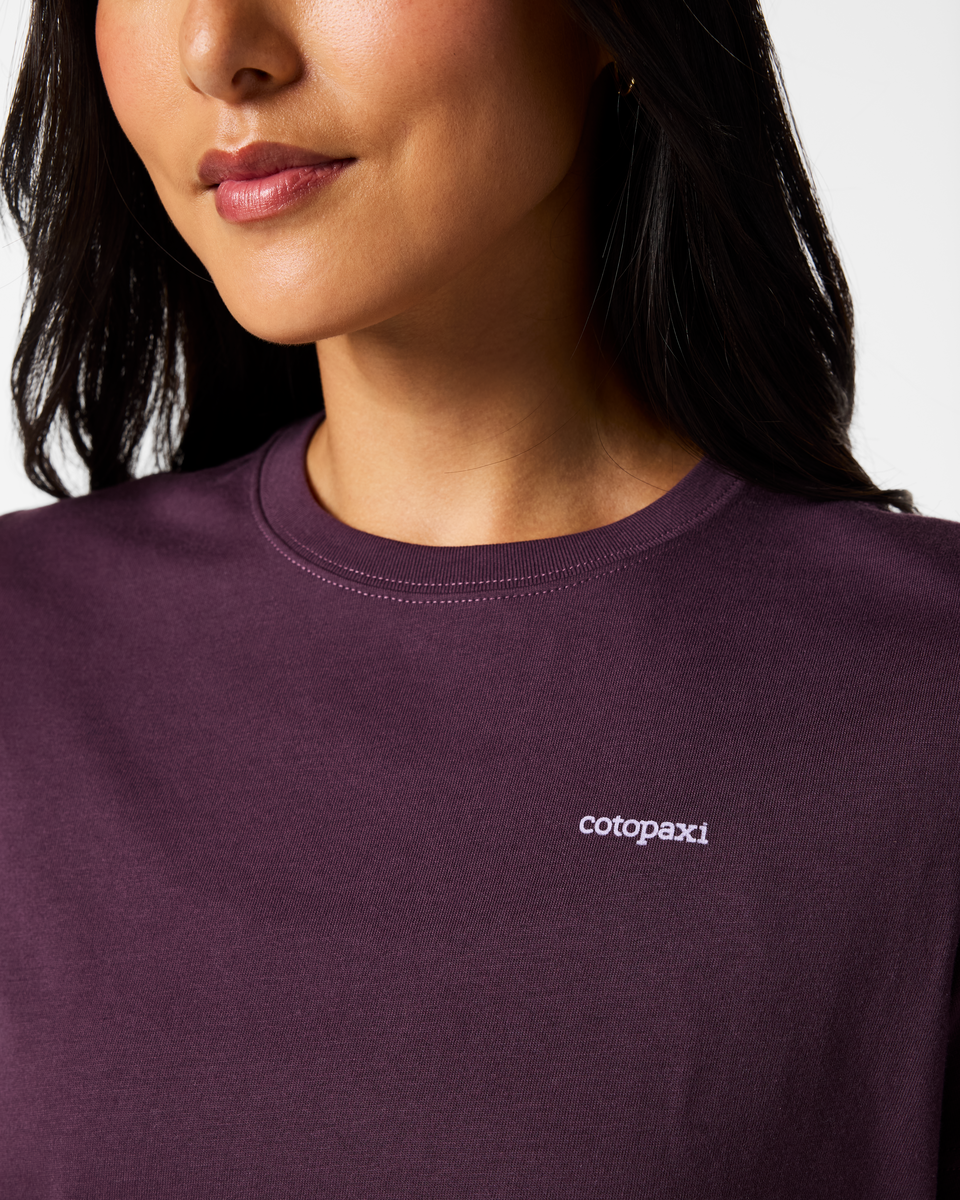 Mt. Cotopaxi T-Shirt - Women's — image 5