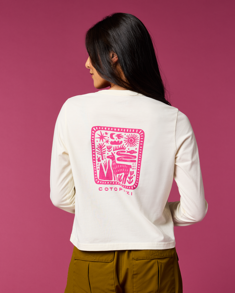 Nomad Long-Sleeve T-Shirt - Women's — image 2
