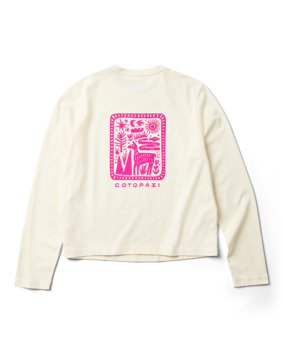 Nomad Long-Sleeve T-Shirt - Women's — image 3