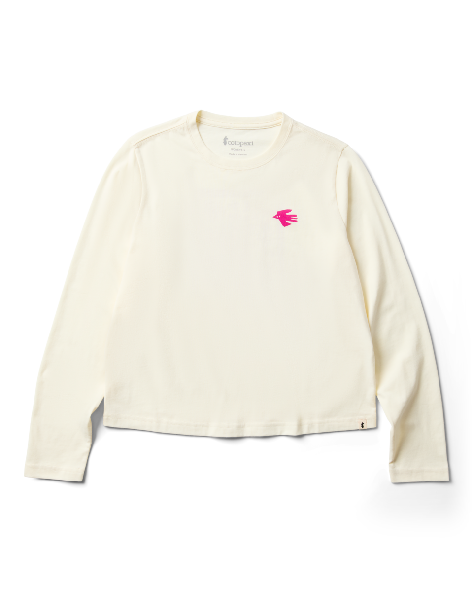 Nomad Long-Sleeve T-Shirt - Women's — image 4