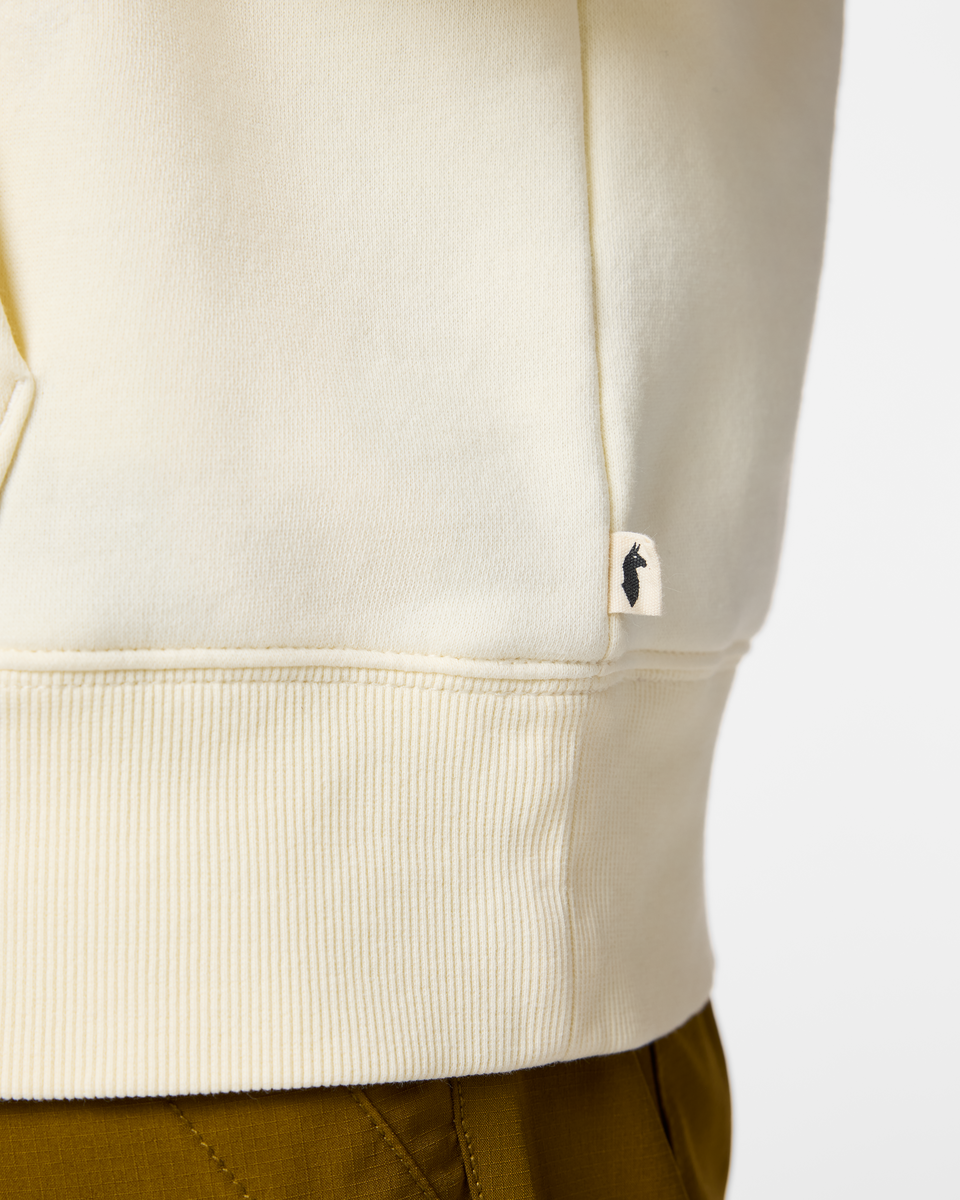 Outdoor Club Hoodie - Women's — image 4
