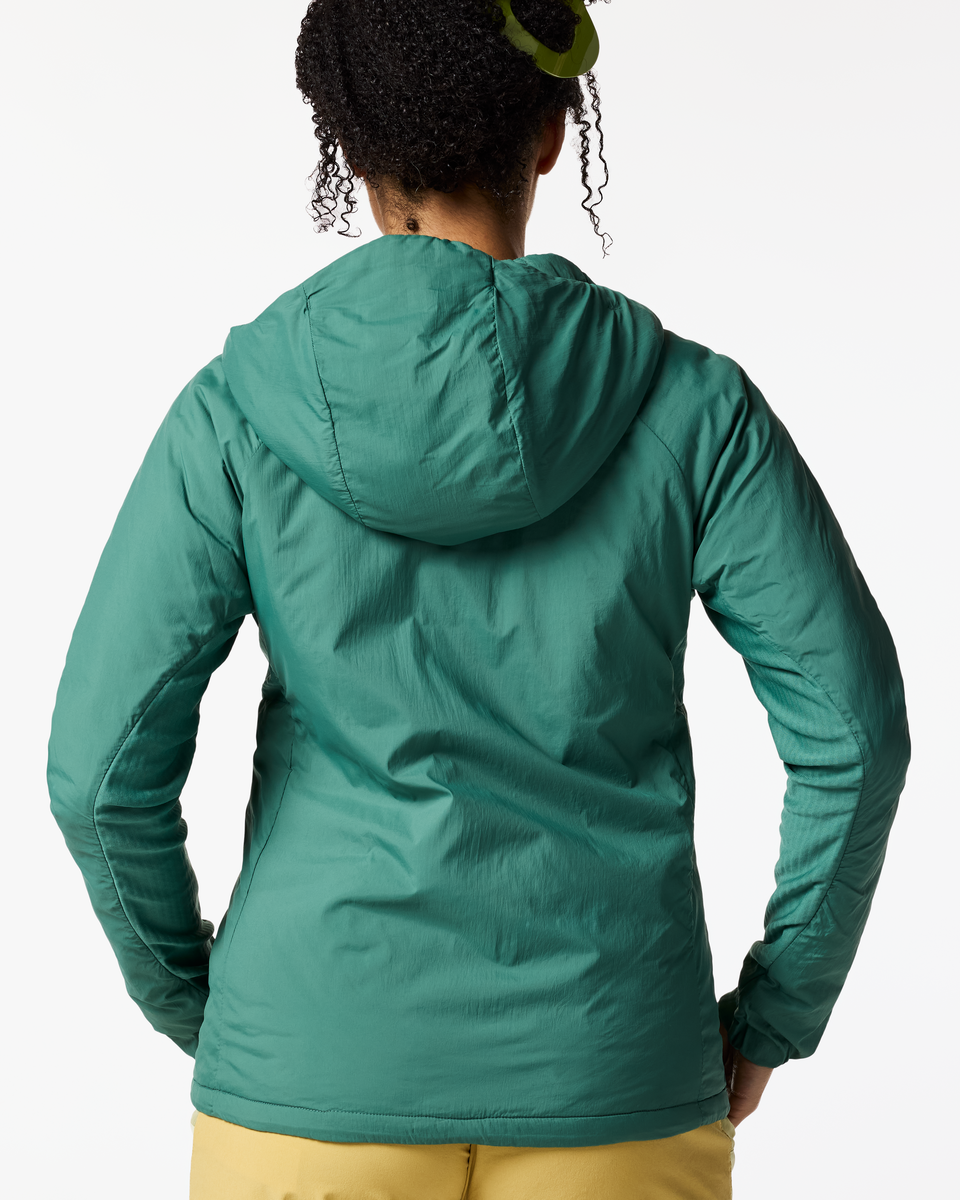 Pacaya 2.0 Insulated Hooded Jacket - Women's — image 27