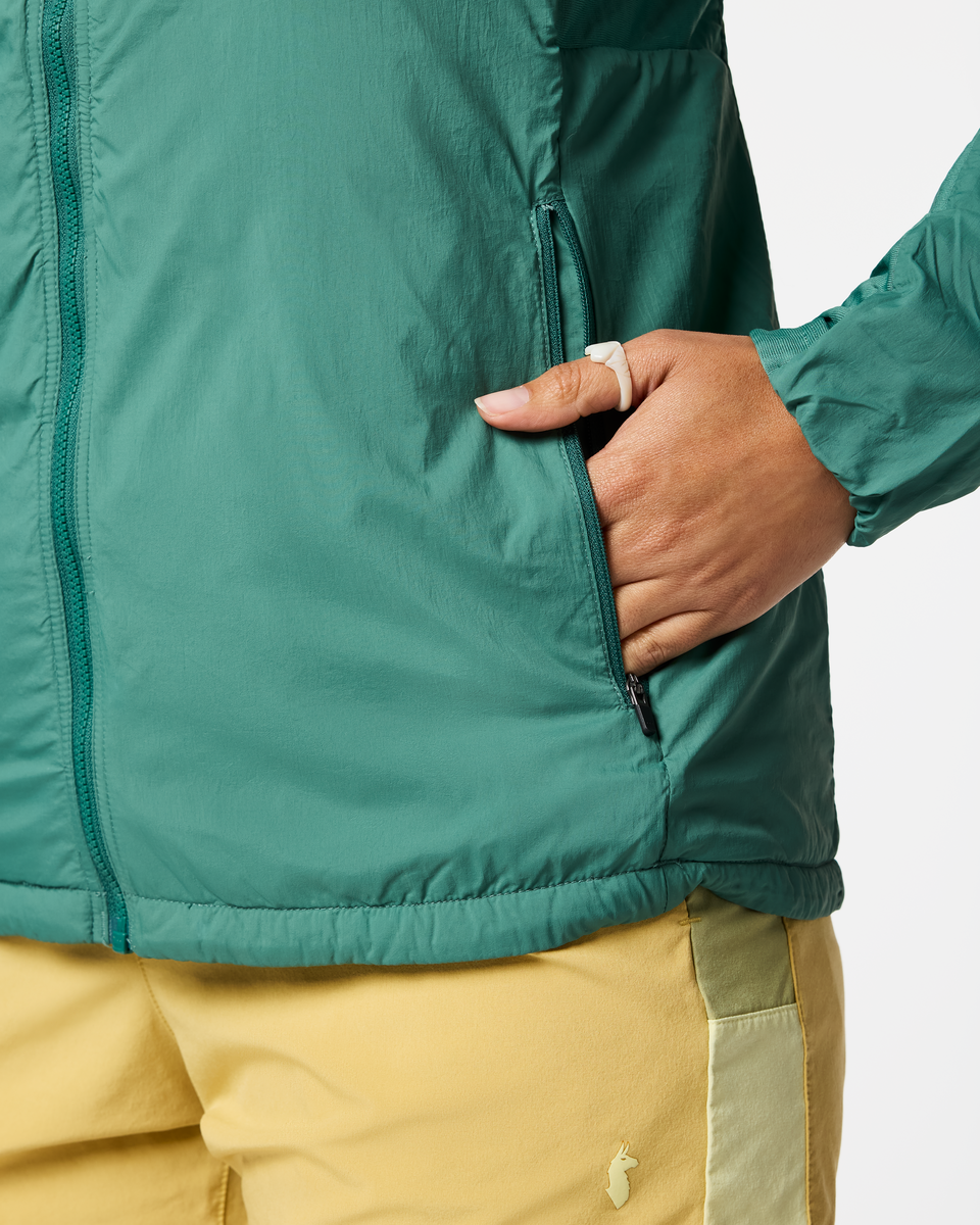 Pacaya 2.0 Insulated Hooded Jacket - Women's — image 30