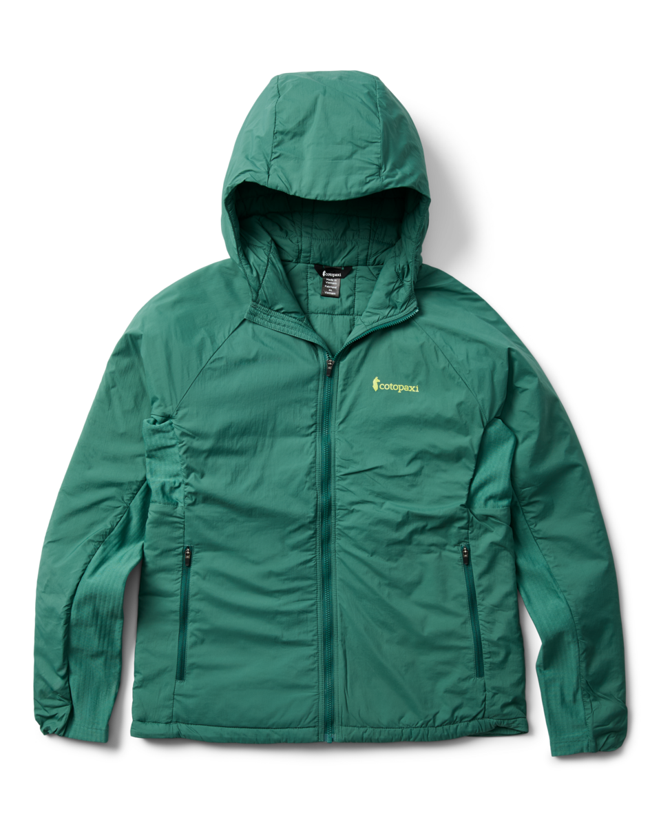 Pacaya 2.0 Insulated Hooded Jacket - Women's — image 33