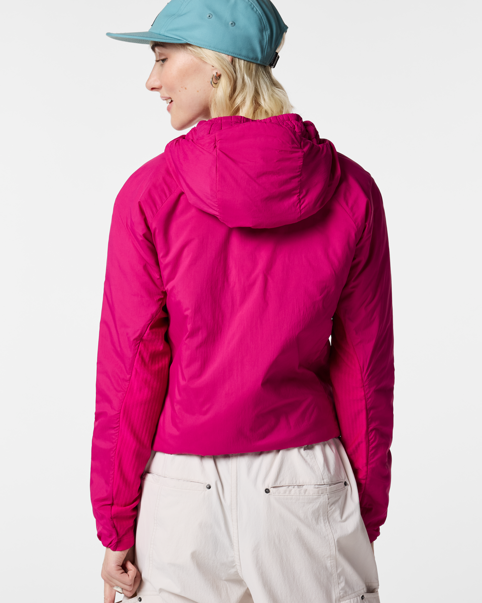Pacaya 2.0 Insulated Hooded Jacket - Women's — image 17
