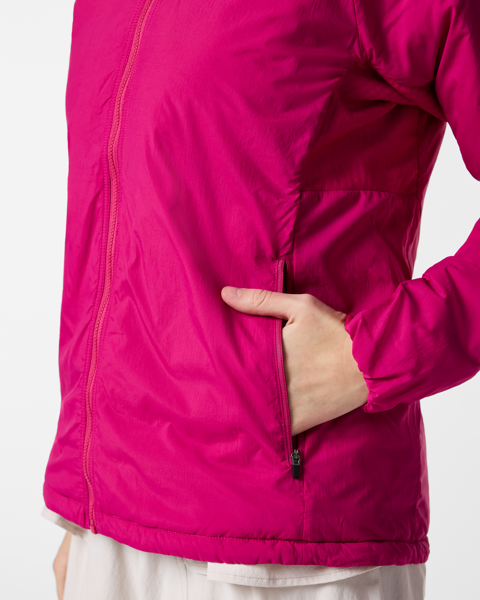 Pacaya 2.0 Insulated Hooded Jacket - Women's — image 24