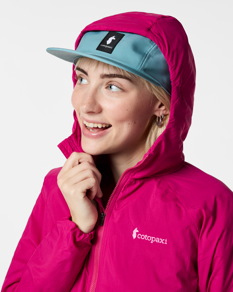 Pacaya 2.0 Insulated Hooded Jacket - Women's — image 18