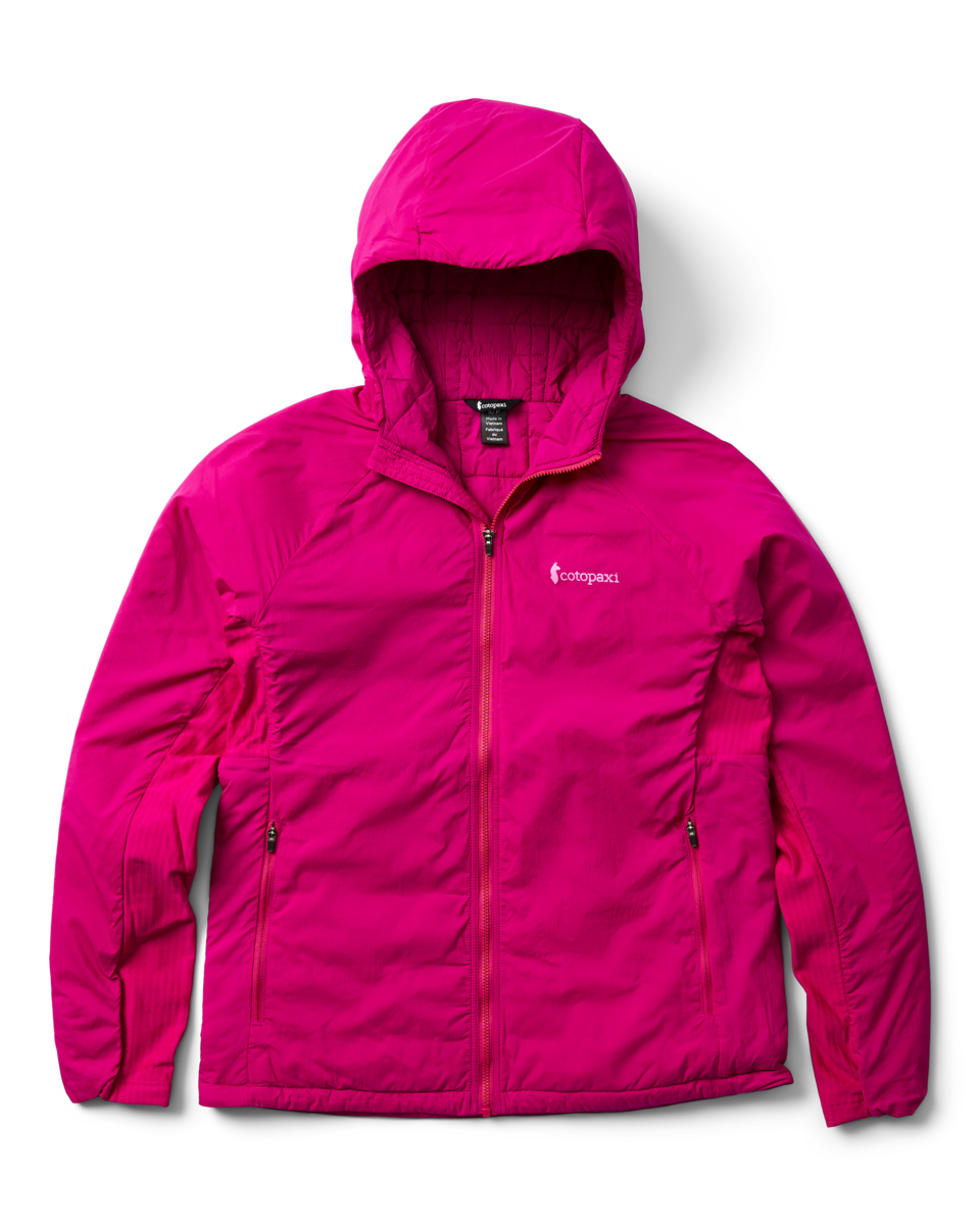 Pacaya 2.0 Insulated Hooded Jacket - Women's — image 21