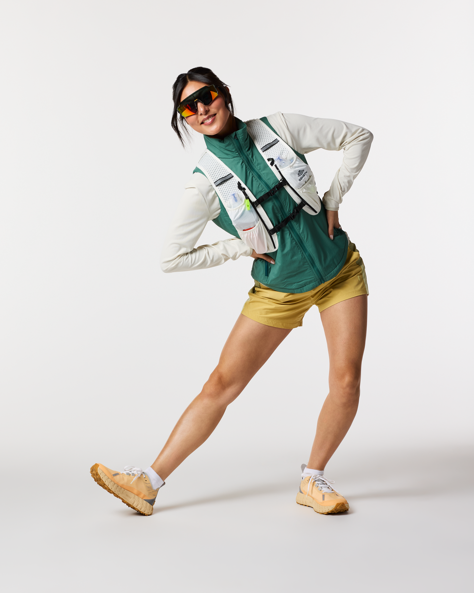 Pacaya 2.0 Insulated Reversible Vest - Women's — image 21