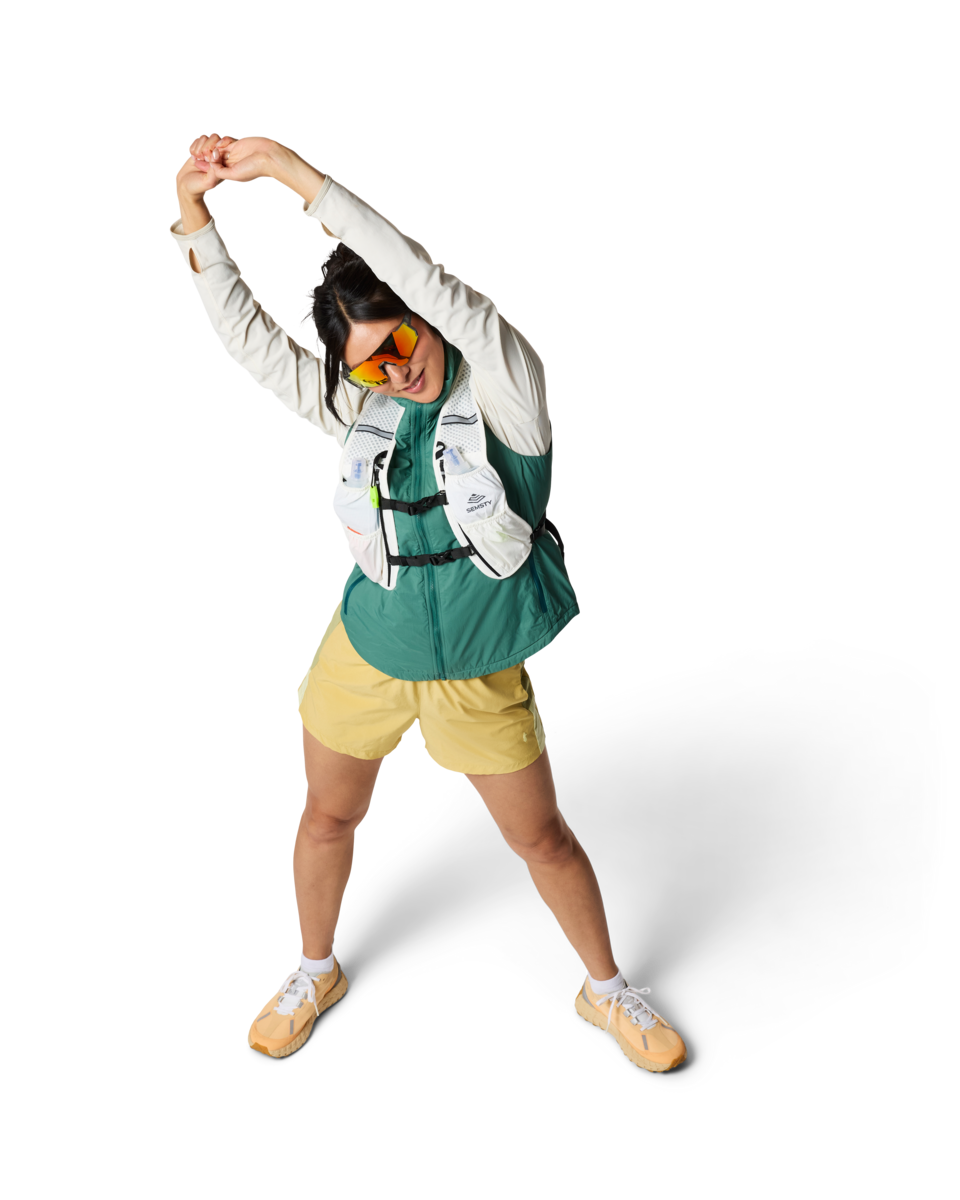 Pacaya 2.0 Insulated Reversible Vest - Women's — image 20