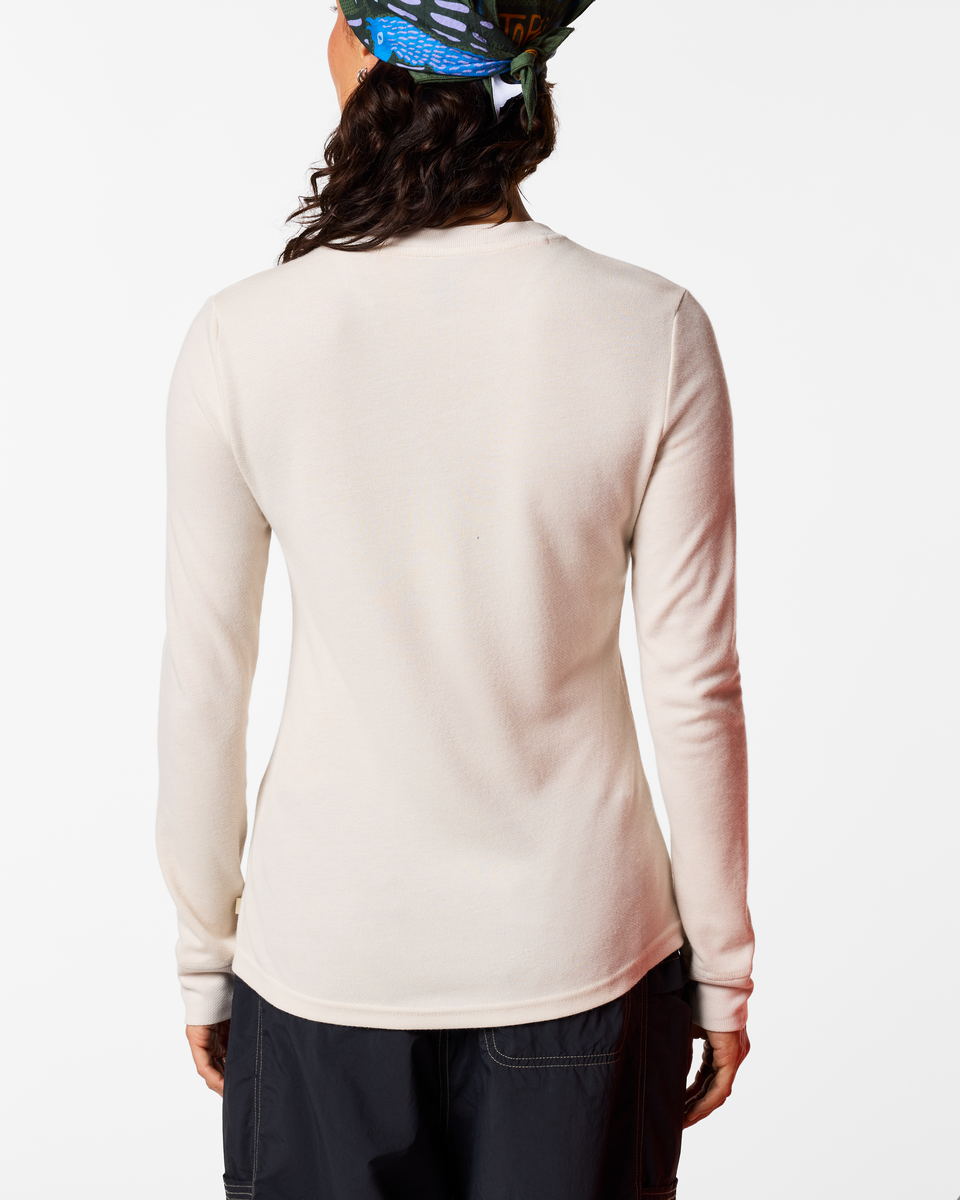Perenne Long-Sleeve Shirt - Women's — image 3