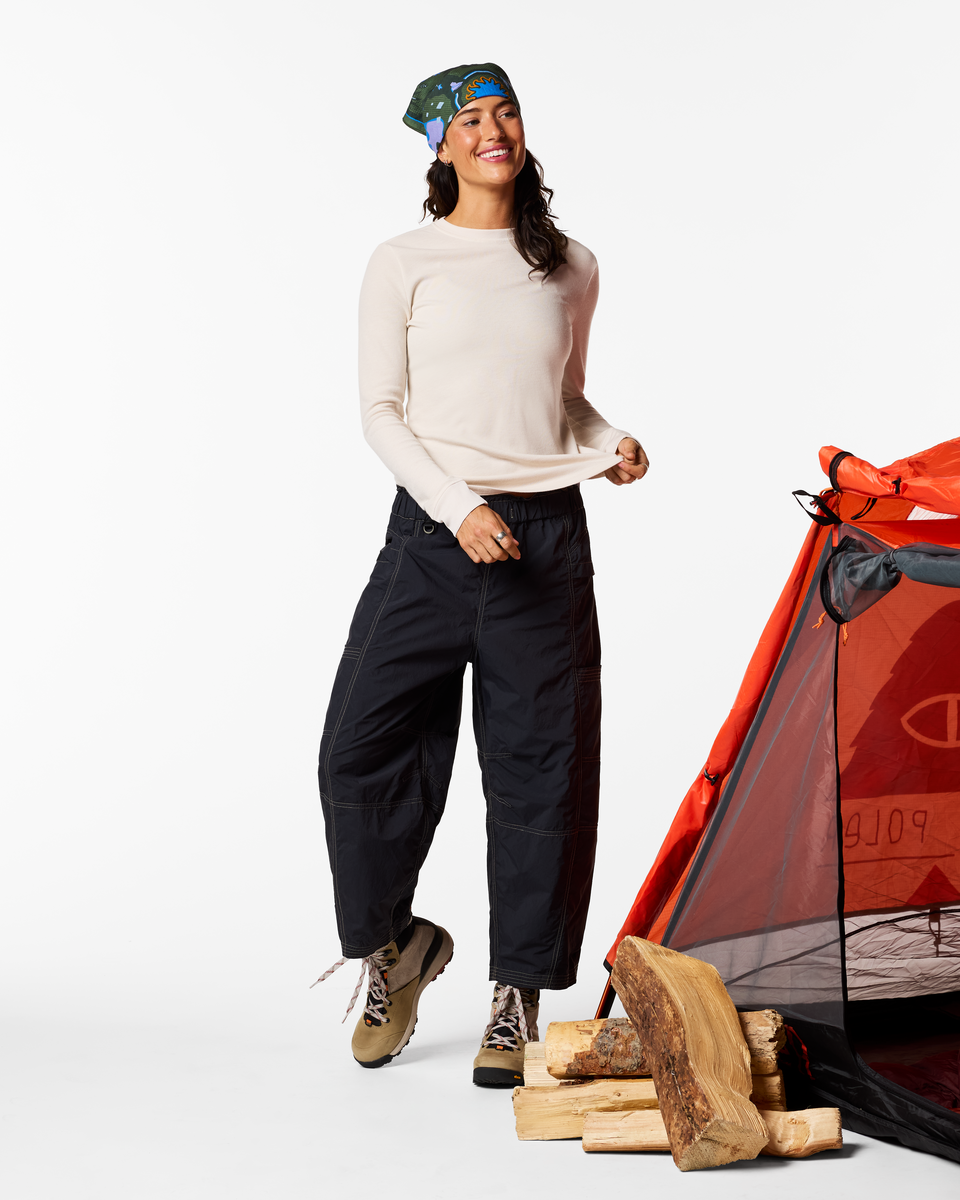 Perenne Long-Sleeve Shirt - Women's — image 2