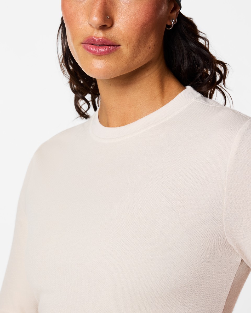 Perenne Long-Sleeve Shirt - Women's — image 4