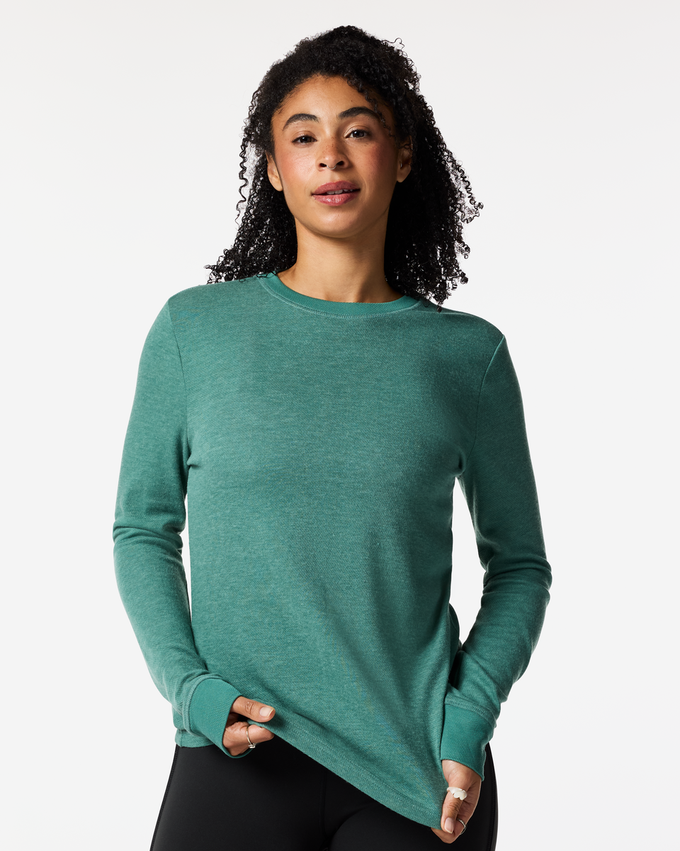 Perenne Long-Sleeve Shirt - Women's — image 6