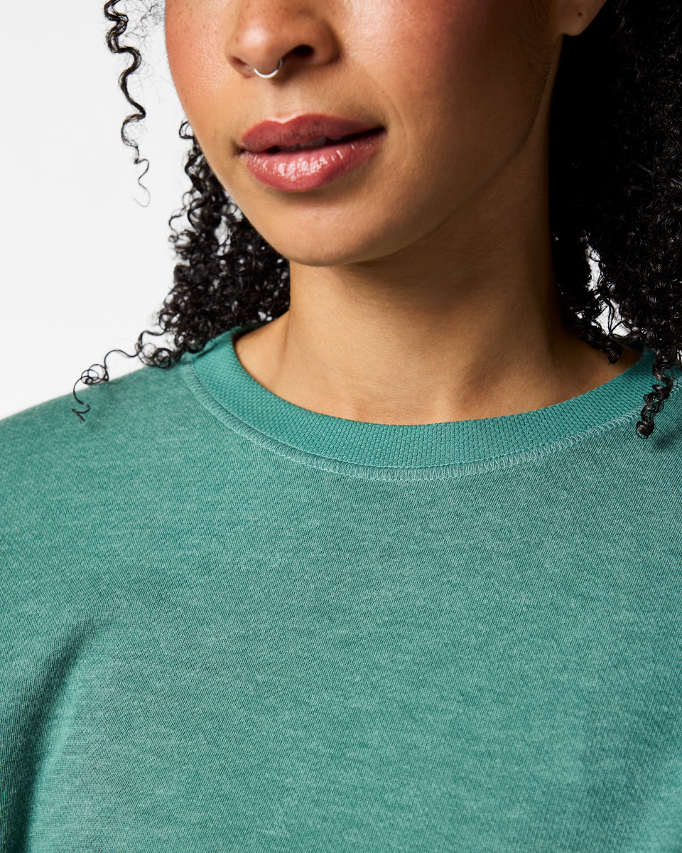 Perenne Long-Sleeve Shirt - Women's — image 9