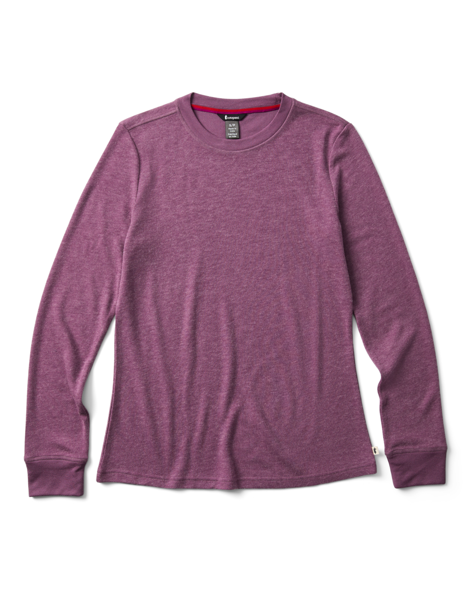 Perenne Long-Sleeve Shirt - Women's — image 17
