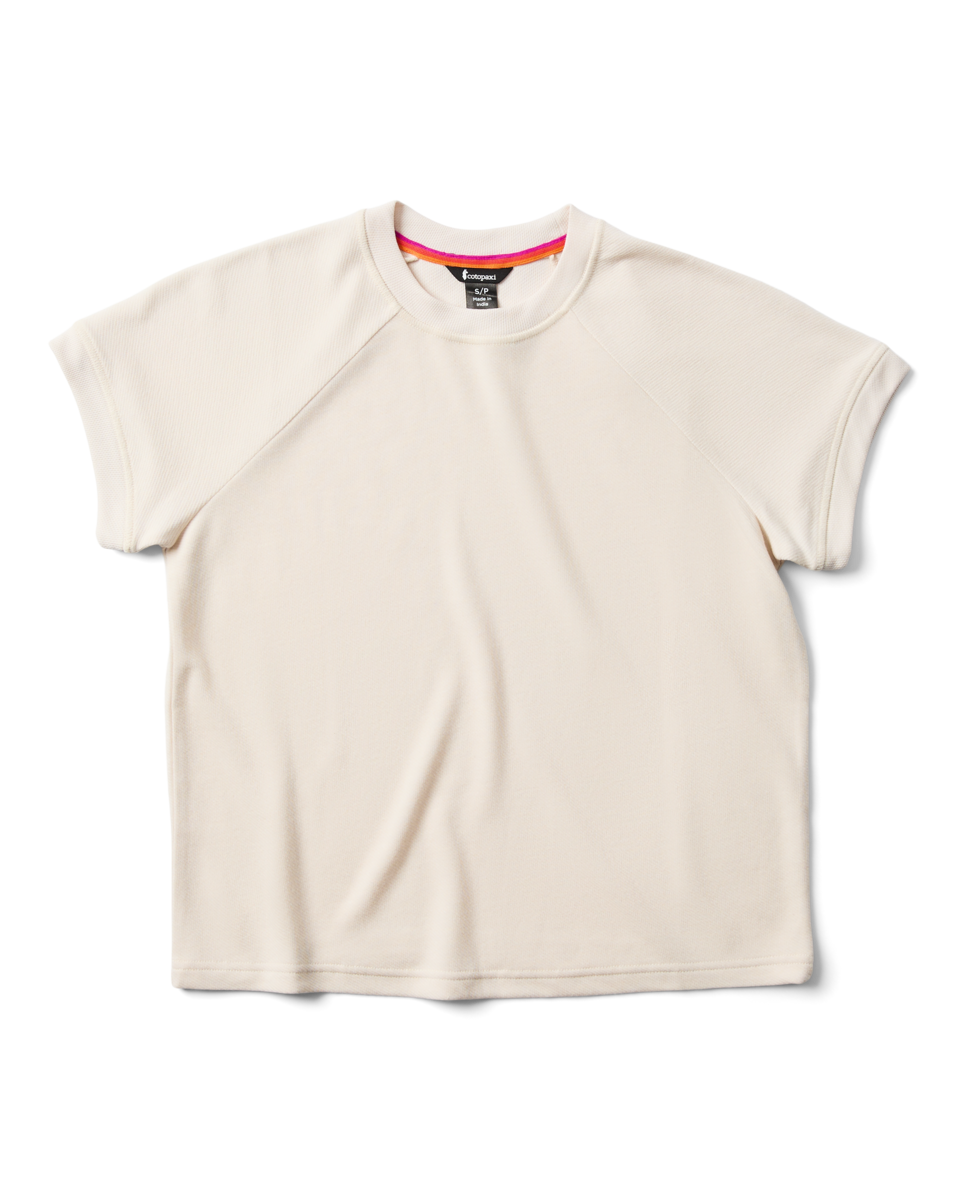 Perenne Short-Sleeve Shirt - Women's — image 10