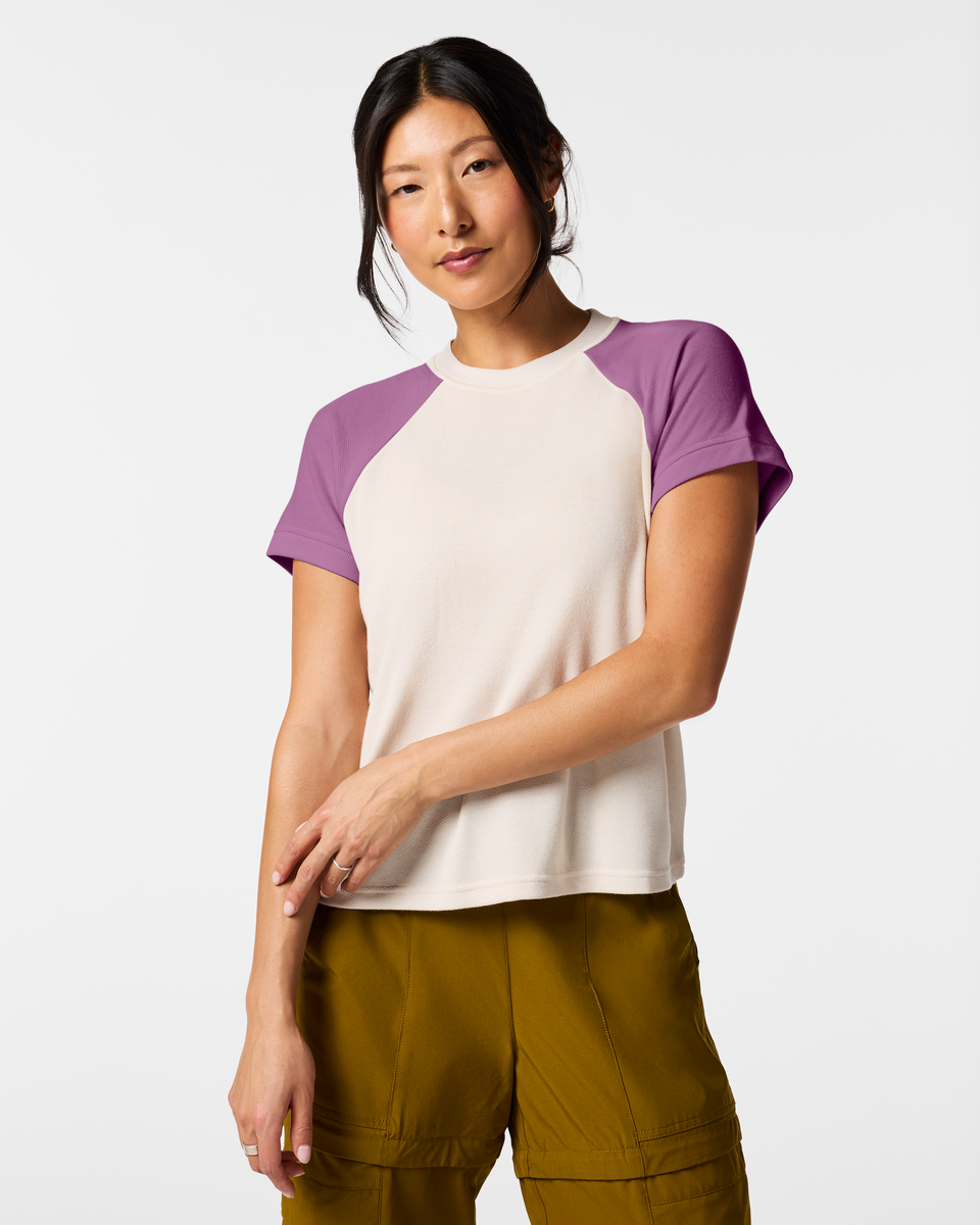 Perenne Short-Sleeve Shirt - Women's — image 11