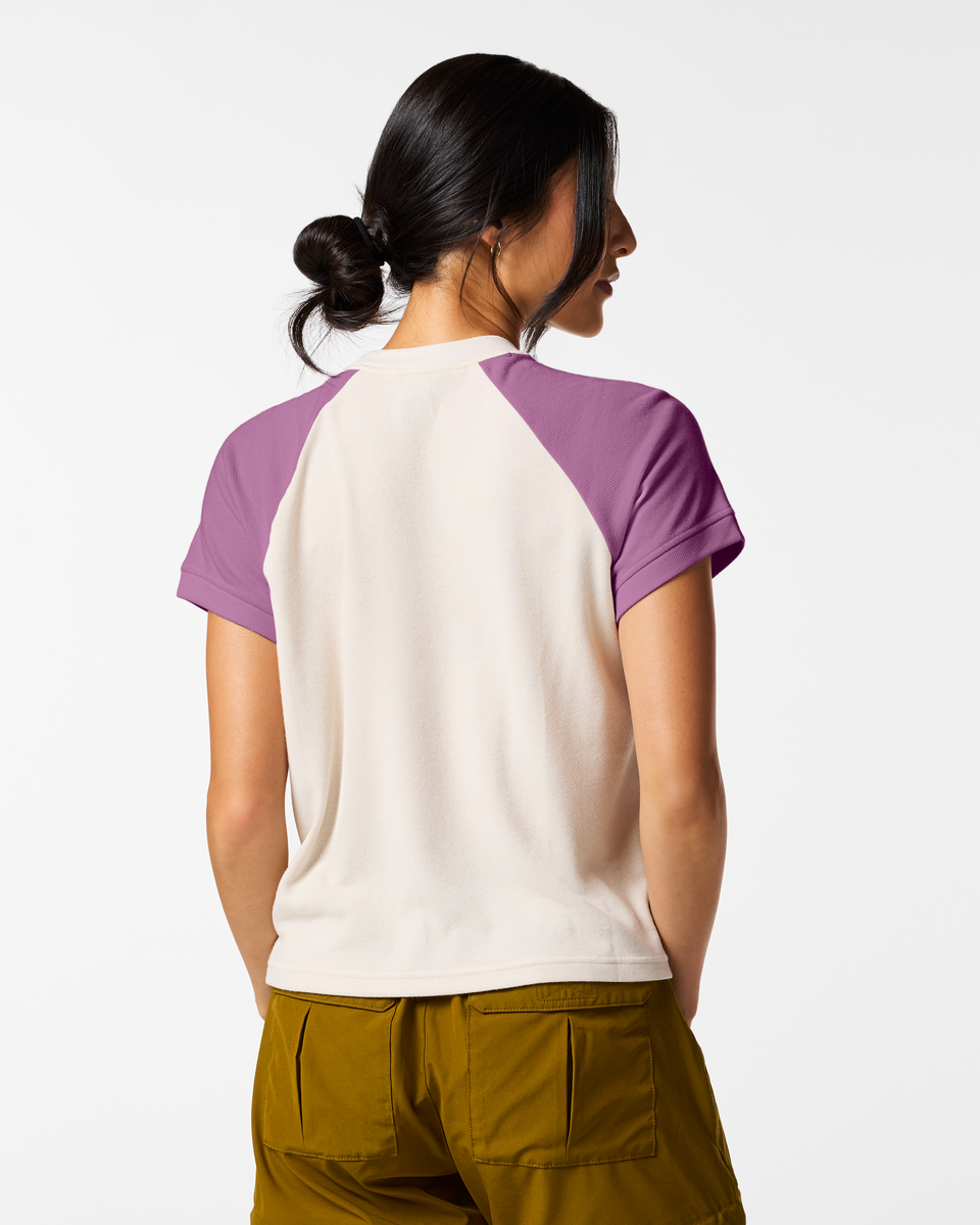 Perenne Short-Sleeve Shirt - Women's — image 13