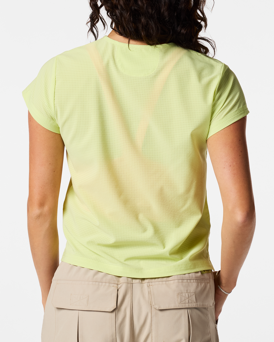 Pulso Tech T-Shirt - Women's — image 24