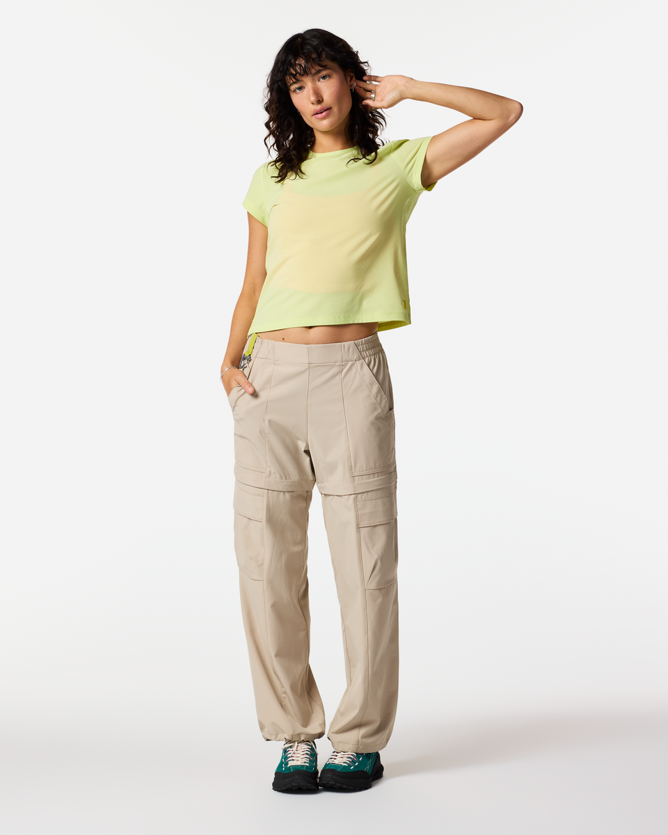 Pulso Tech T-Shirt - Women's — image 23