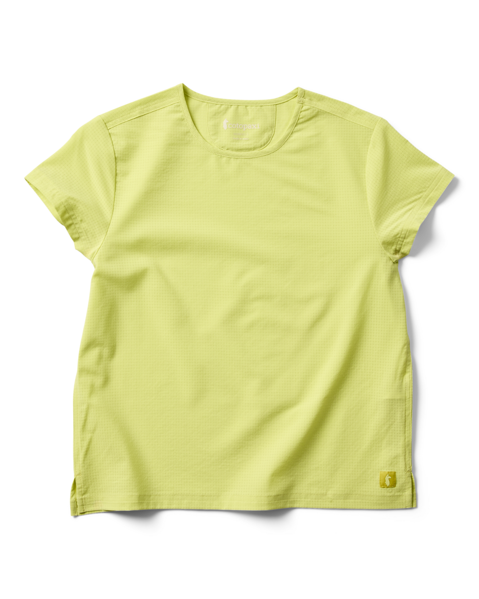 Pulso Tech T-Shirt - Women's — image 27