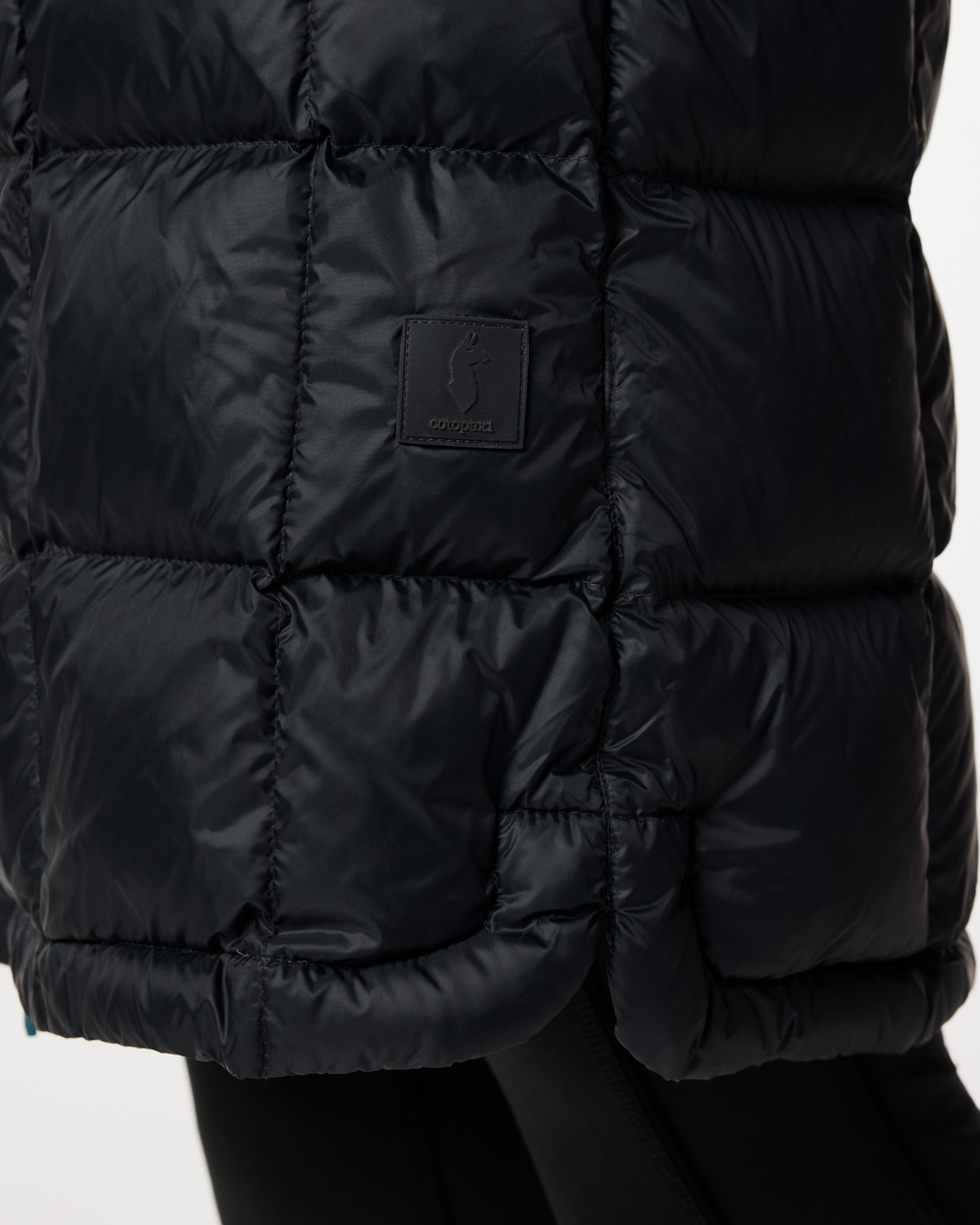 Repleto Down Convertible Parka - Women's — image 5