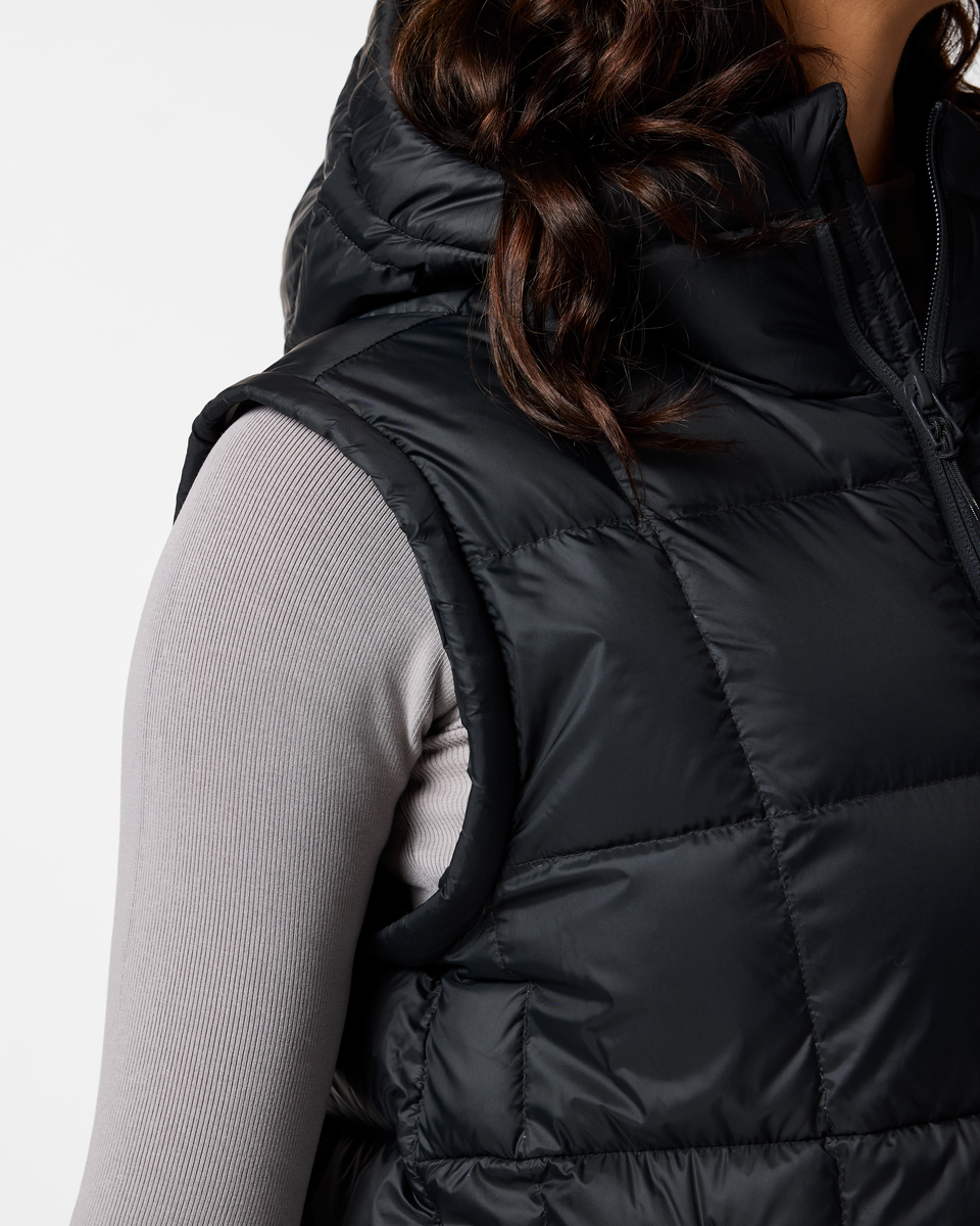 Repleto Down Convertible Parka - Women's — image 8