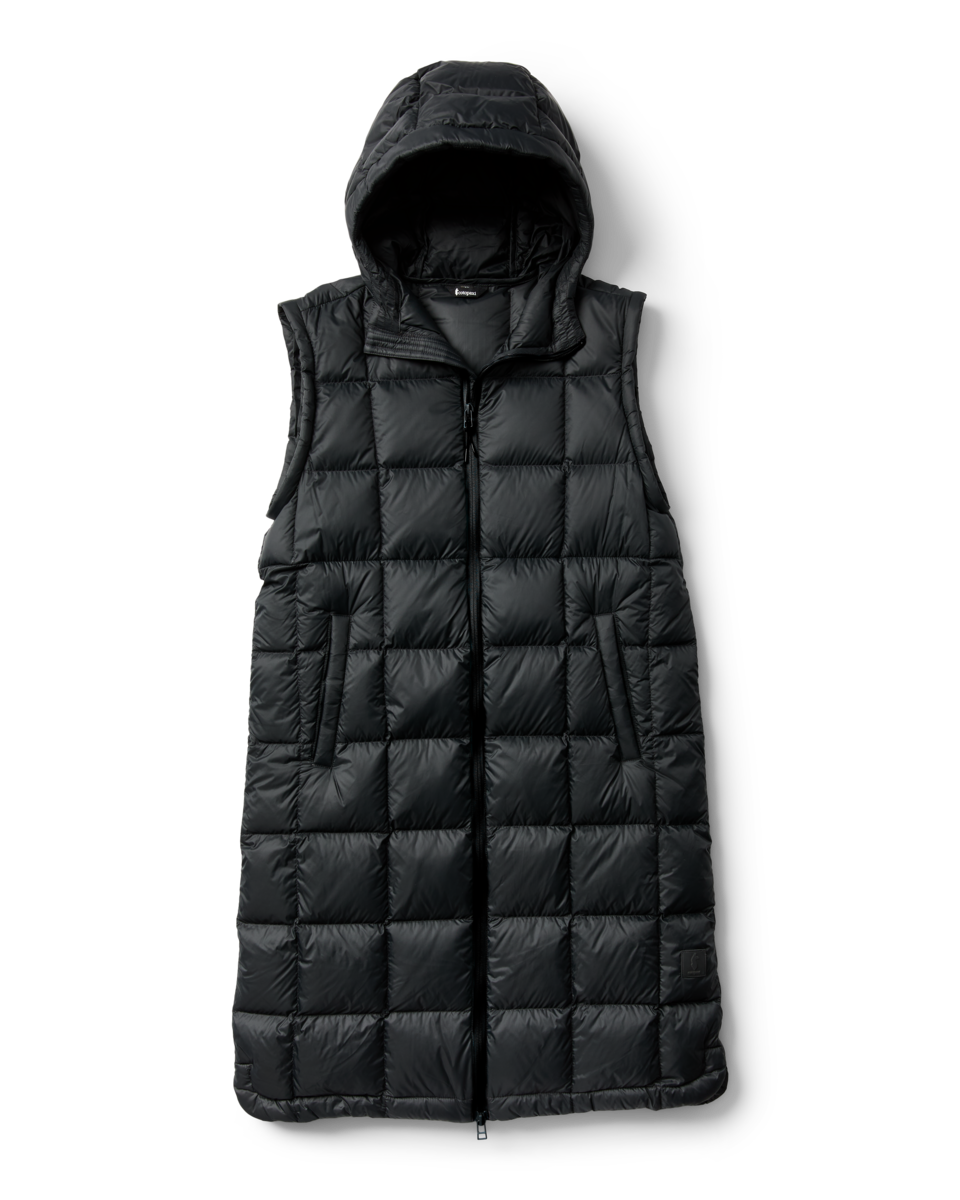 Repleto Down Convertible Parka - Women's — image 10