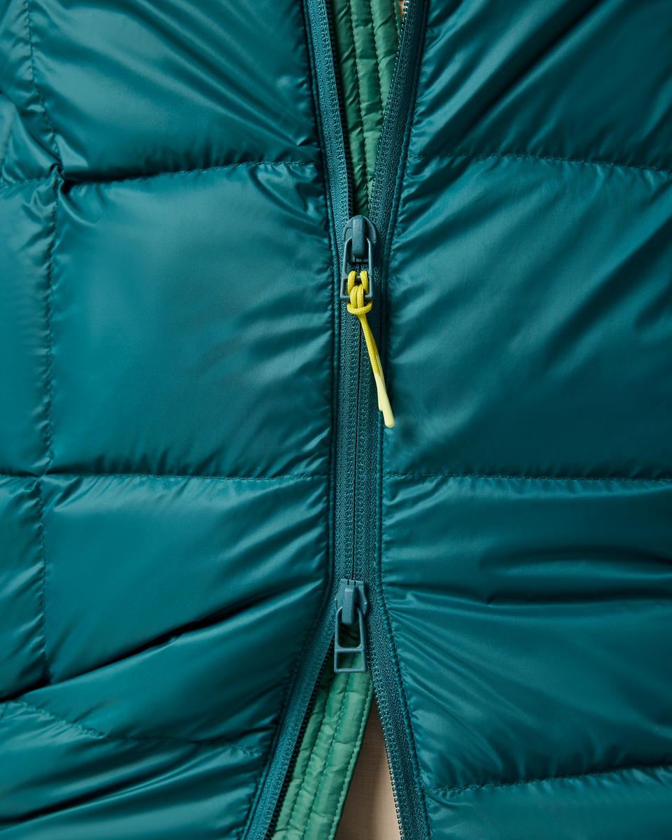 Repleto Down Convertible Parka - Women's — image 17