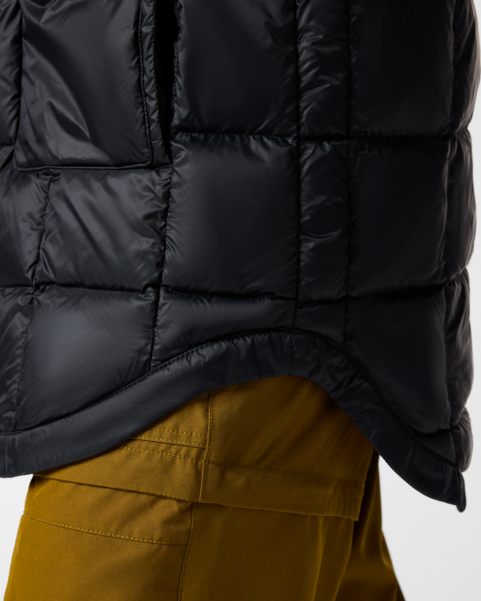 Repleto Down Long Jacket - Women's — image 6