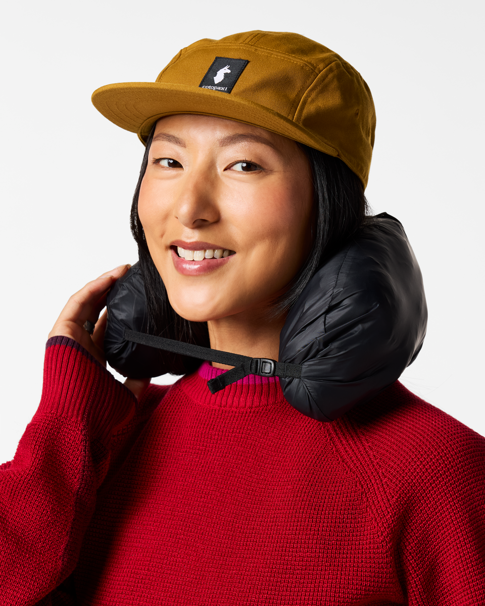 Repleto Down Long Jacket - Women's — image 9