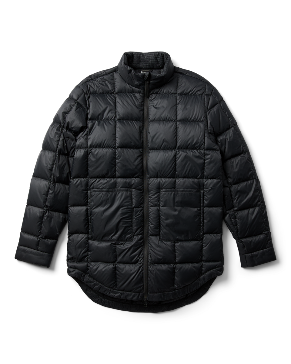 Repleto Down Long Jacket - Women's — image 13