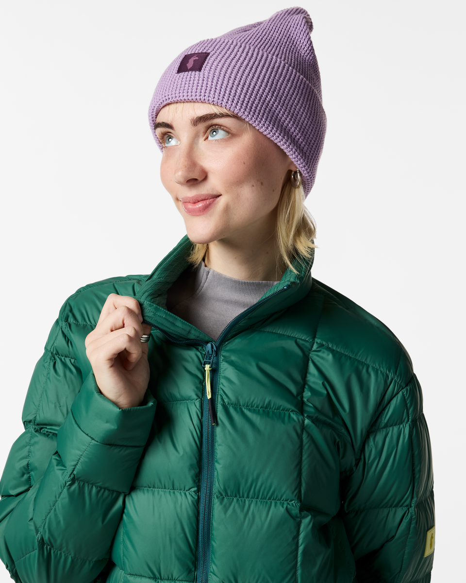 Repleto Down Long Jacket - Women's — image 18