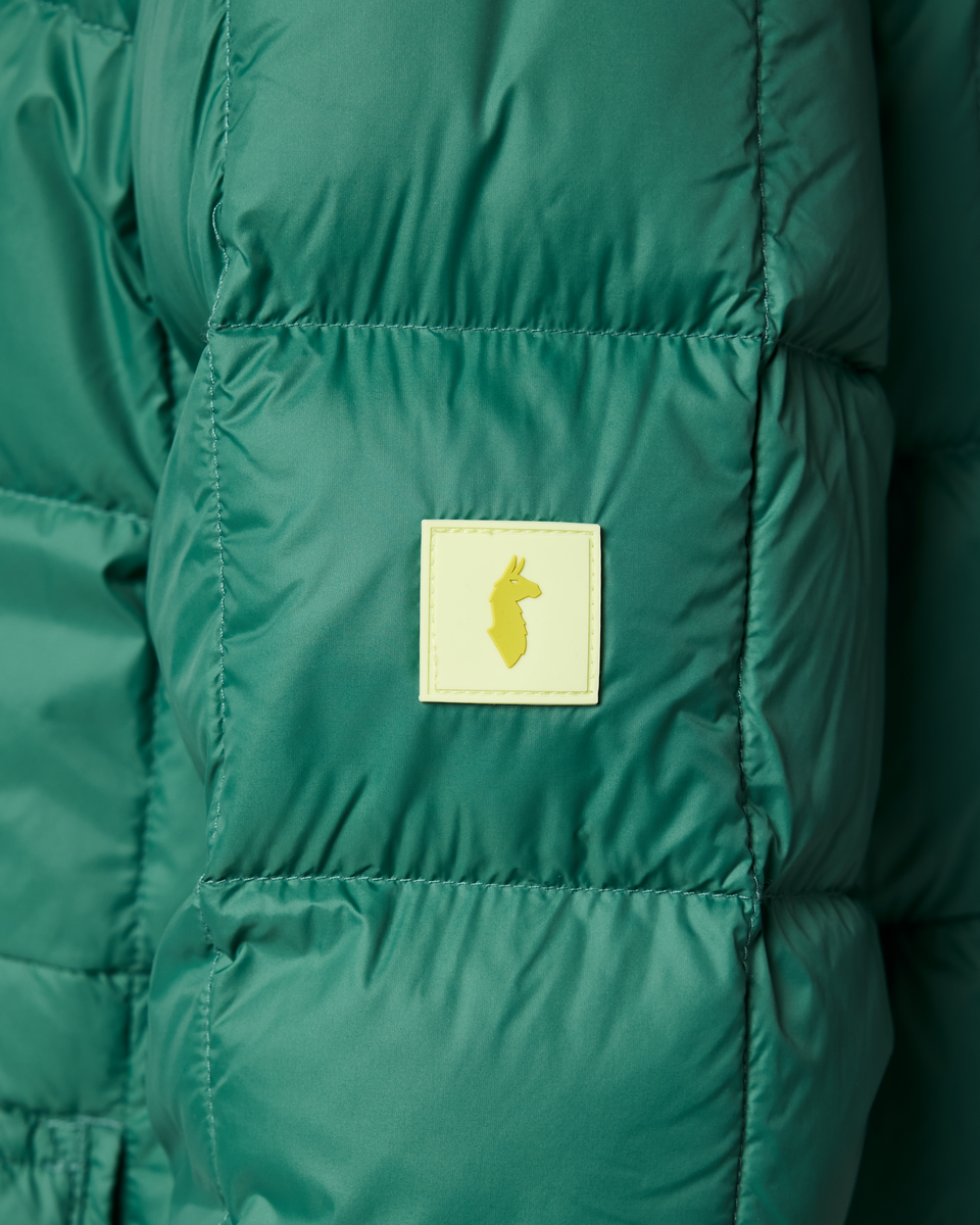 Repleto Down Long Jacket - Women's — image 19
