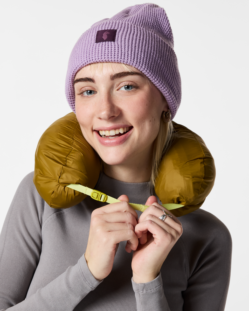 Repleto Down Long Jacket - Women's — image 24