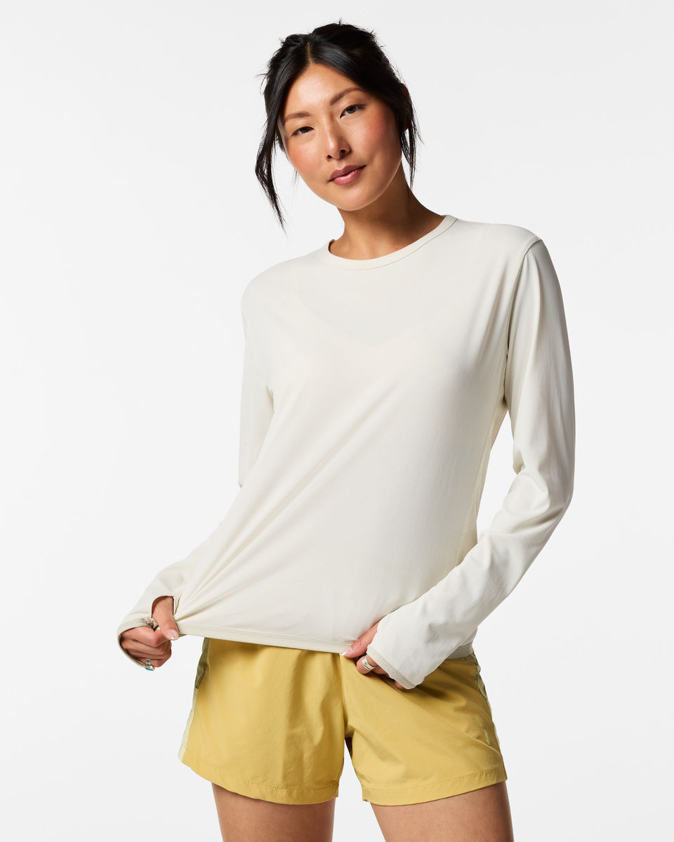 Sombra Long-Sleeve Sun Shirt - Women's — image 28