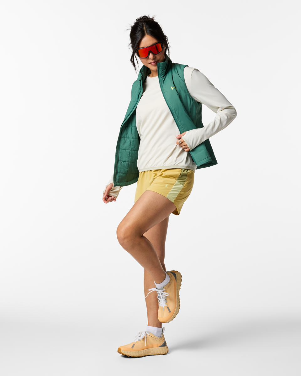 Sombra Long-Sleeve Sun Shirt - Women's — image 30