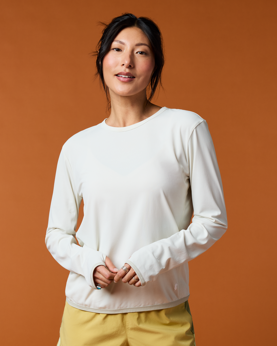 Sombra Long-Sleeve Sun Shirt - Women's — image 34