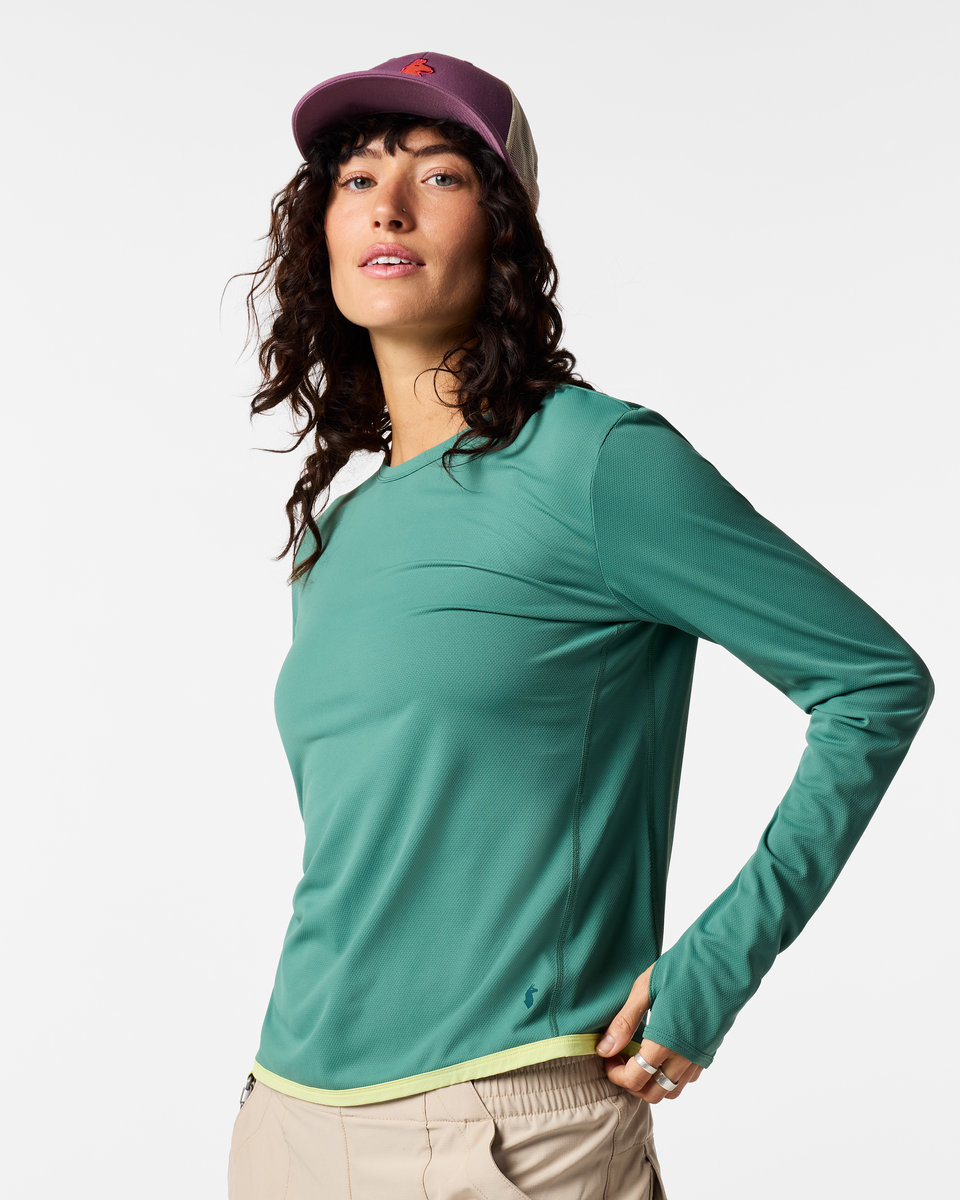 Sombra Long-Sleeve Sun Shirt - Women's — image 35