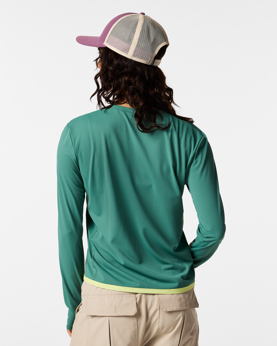 Sombra Long-Sleeve Sun Shirt - Women's — image 37