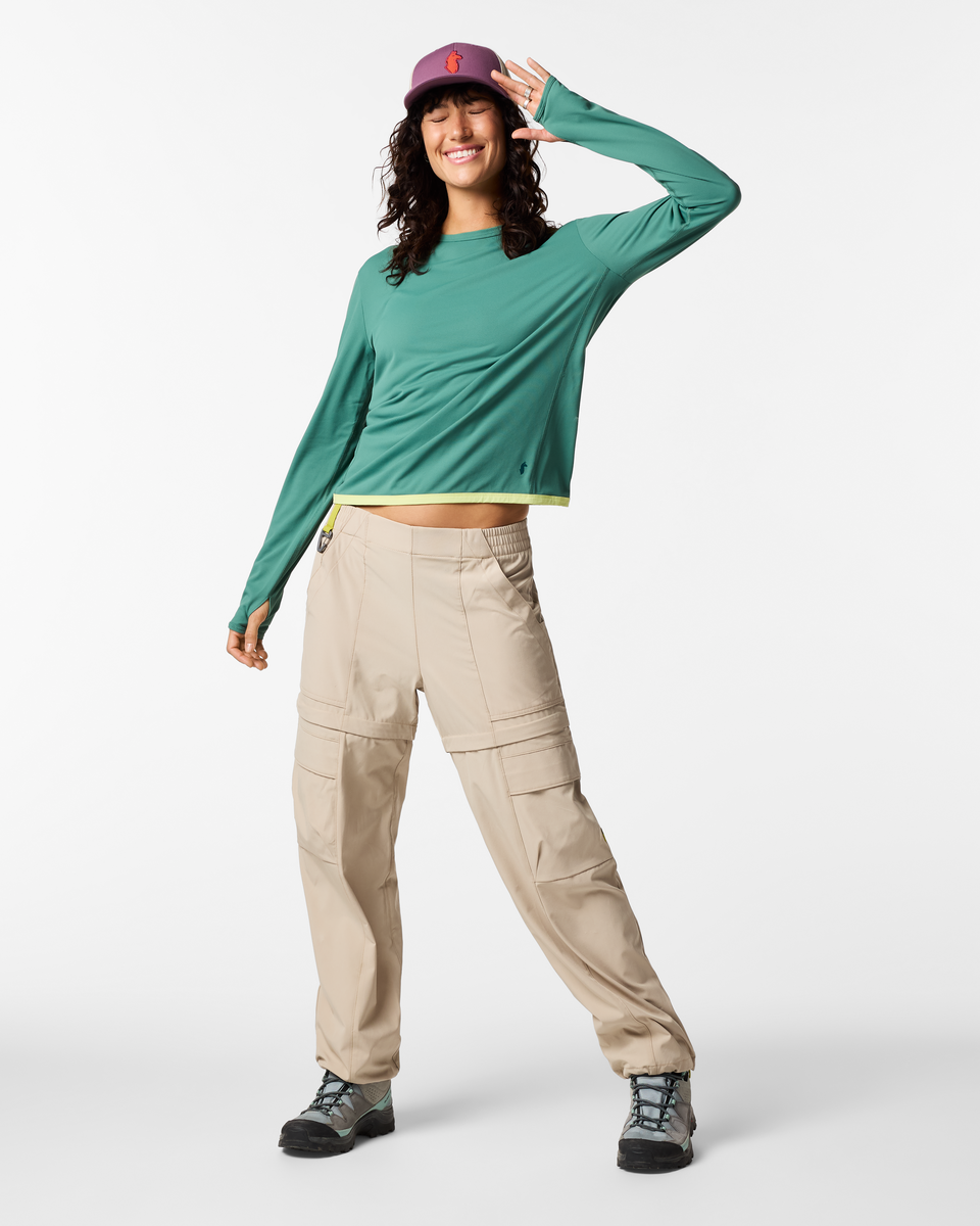 Sombra Long-Sleeve Sun Shirt - Women's — image 36