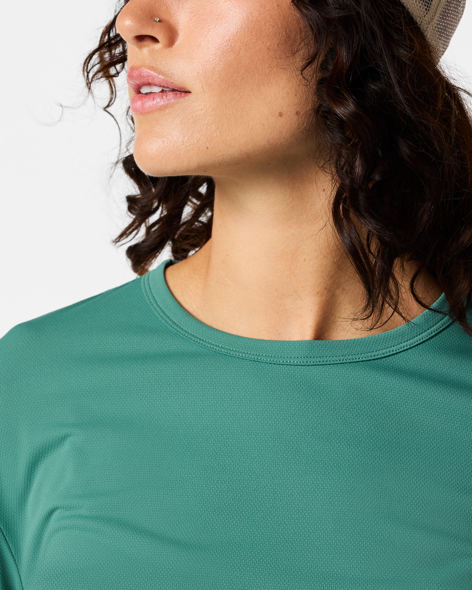 Sombra Long-Sleeve Sun Shirt - Women's — image 40