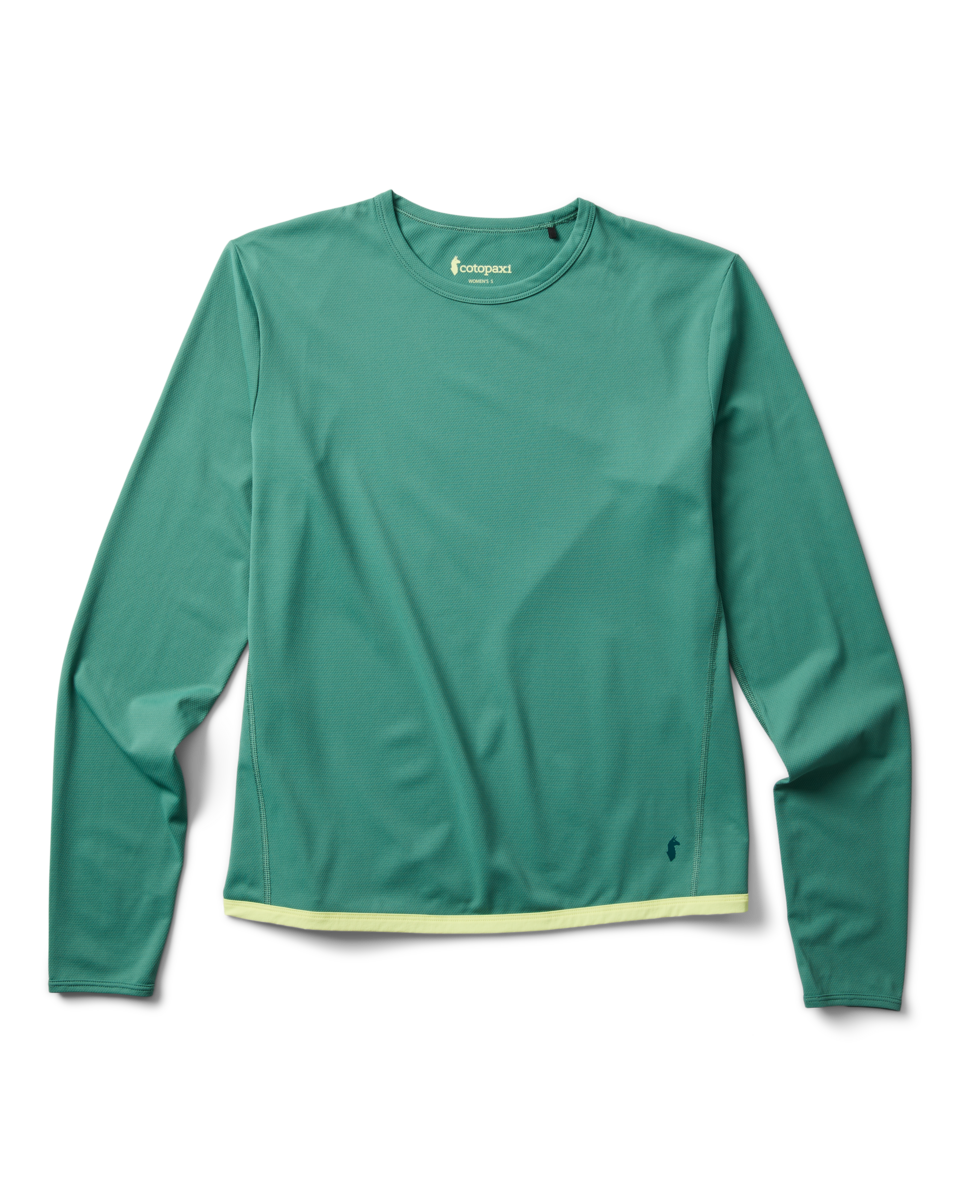 Sombra Long-Sleeve Sun Shirt - Women's — image 41