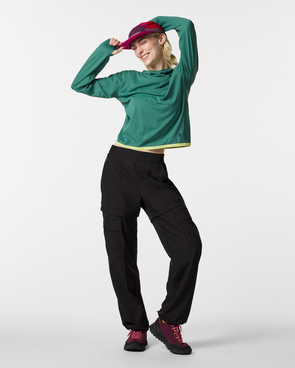 Sombra Sun Hoodie - Women's — image 36