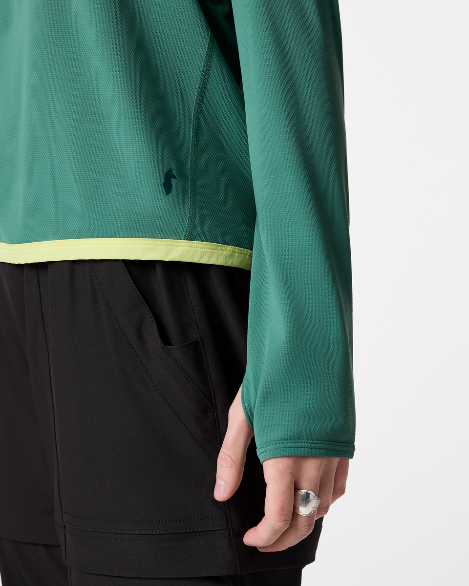Sombra Sun Hoodie - Women's — image 39