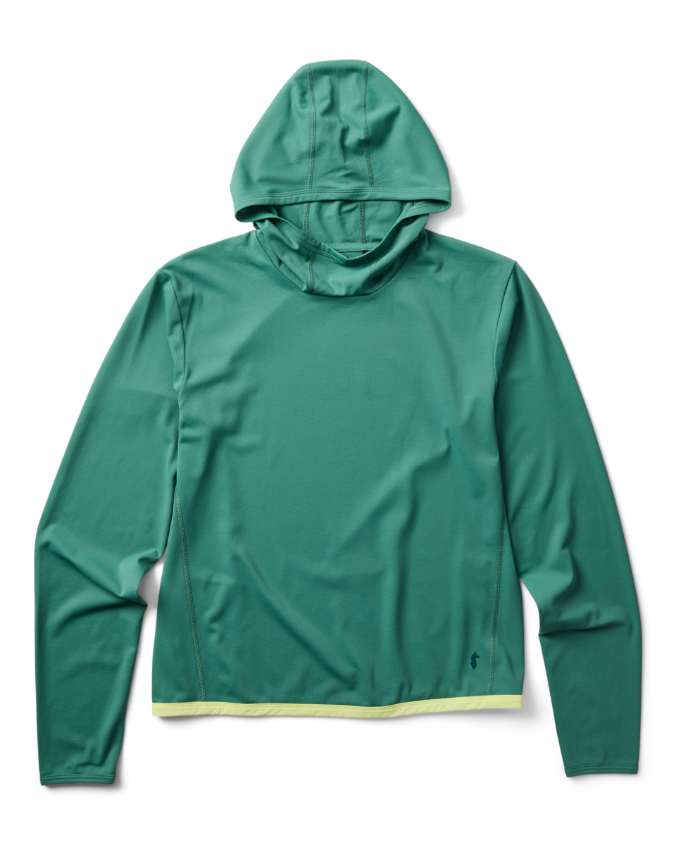 Sombra Sun Hoodie - Women's — image 41