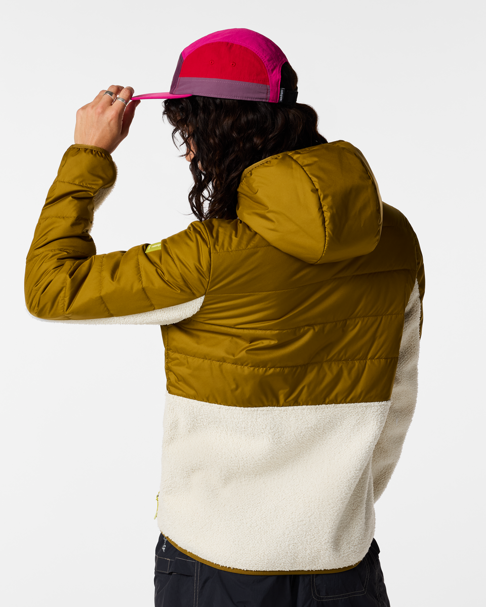 Trico 2.0 Hybrid Jacket - Women's — image 9