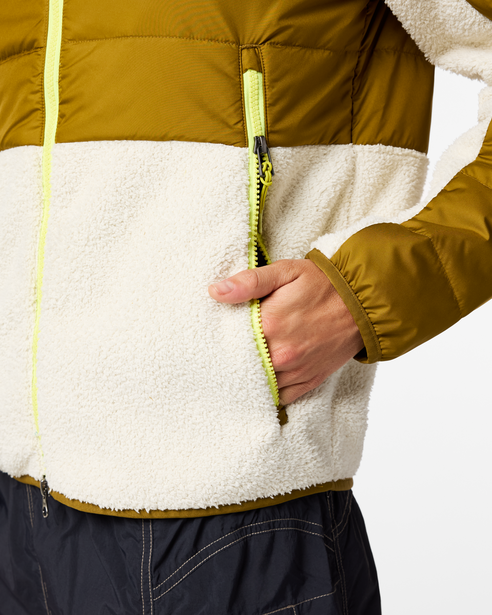 Trico 2.0 Hybrid Jacket - Women's — image 10