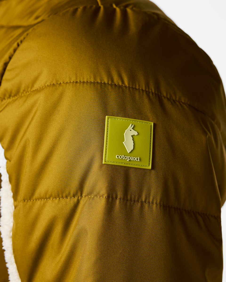 Trico 2.0 Hybrid Jacket - Women's — image 12